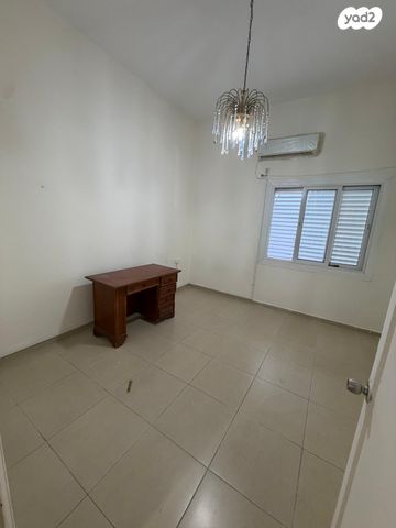 דירה, פלורנטין, תל אביב יפו