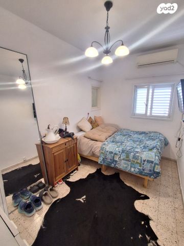 דירה, פועלי הרכבת, פועלי הרכבת, גבעתיים