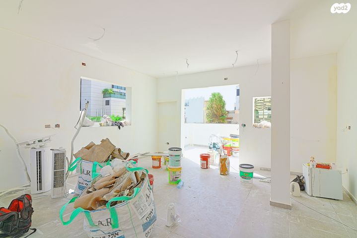 גג/ פנטהאוז, עצמון, נווה צדק, תל אביב יפו