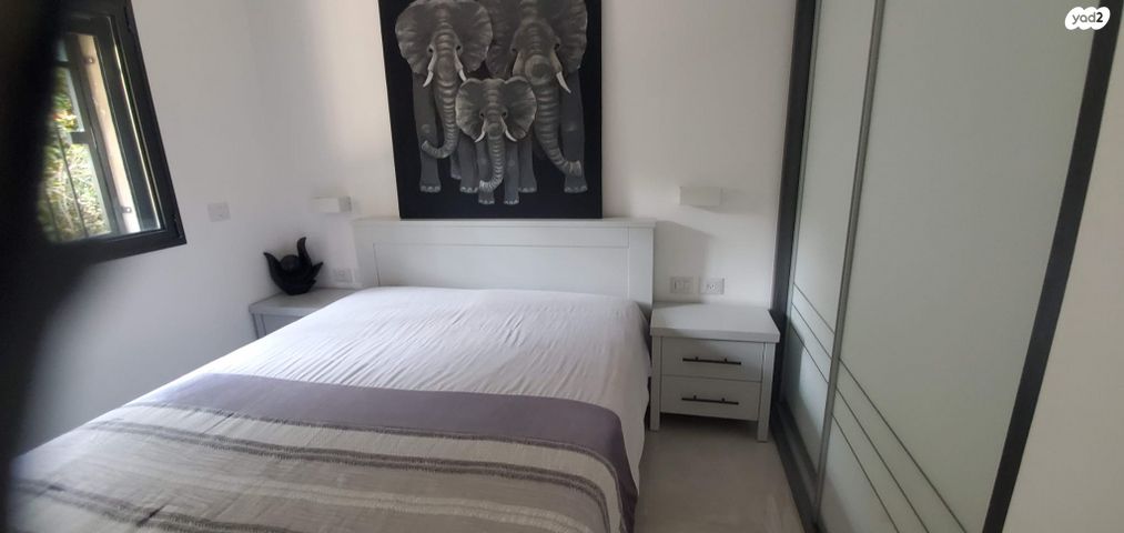 דירה, בית הכרם, רמת בית הכרם, ירושלים