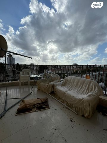 דירה, ארתור רופין, לב המושבה / מרכז העיר, פתח תקווה