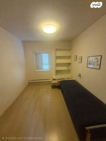 דירה, יוסף ספיר 7, רמת גן