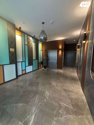 דירה, נחלת בנימין, לב תל אביב, לב העיר צפון, תל אביב יפו