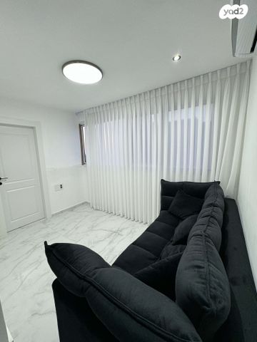 יחידת דיור, ברנע, אשקלון