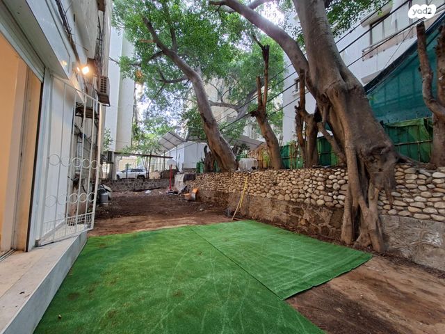 דירת גן, הצפון הישן - דרום, תל אביב יפו