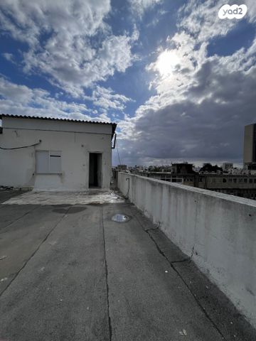 גג/ פנטהאוז