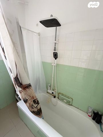 דירה, פלורנטין, תל אביב יפו