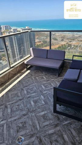 דירה, יצחק שדה 8, דרום מערב ותיק, בת ים