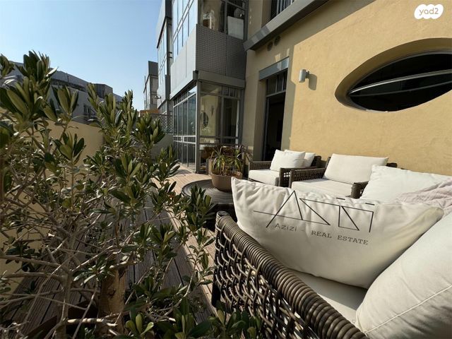 דירה, צפון יפו, המושבה האמריקאית-גרמנית, תל אביב יפו