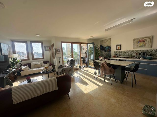 דירה, יפו העתיקה, תל אביב יפו