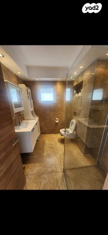 דירה, מאיר הרמן 5, גבעת הצבר, נס ציונה