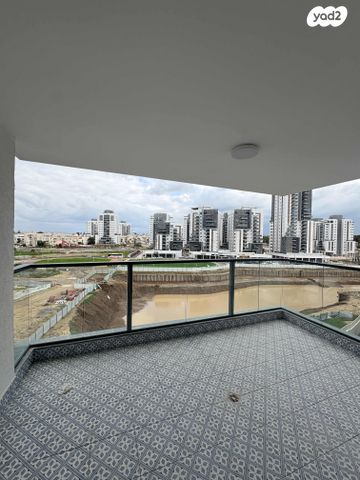 דירה, קרית מלאכי