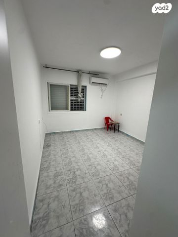 דירה, תבור 6, קרית ים ד', קרית ים