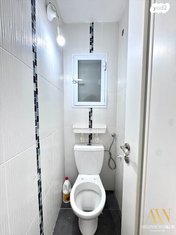 דירה, שדרות יגאל אלון 209, דימונה