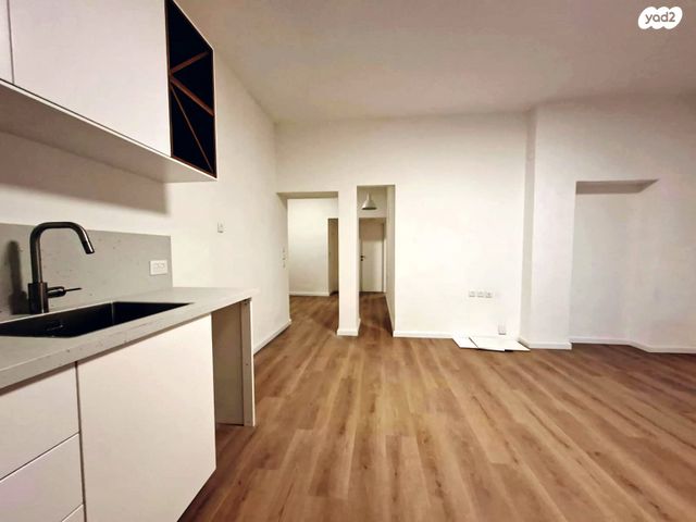 הצפון הישן - דרום