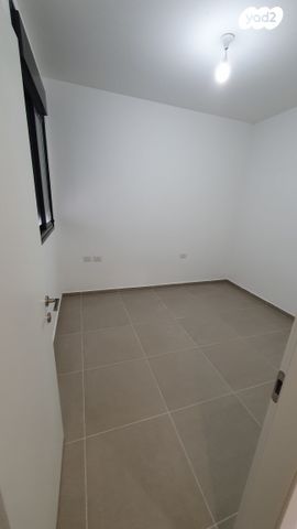 דירה, רועי קליין 5, קרית קריניצי, רמת גן