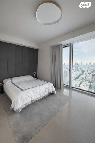 דירה, ארלוזורוב 17, הצפון הישן - צפון, תל אביב יפו