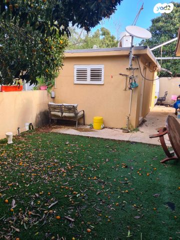 בית פרטי/ קוטג', פרדס חנה כרכור