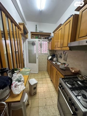 דירה, שדרות הציונות 48, עבאס, חיפה