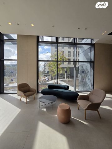 דירה, ראול ולנברג, נווה שרת, תל אביב יפו