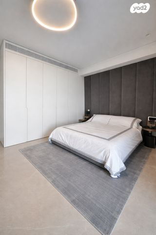 דירה, ארלוזורוב 17, הצפון הישן - צפון, תל אביב יפו