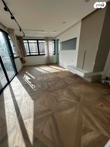 גג/ פנטהאוז, יפו, ירושלים