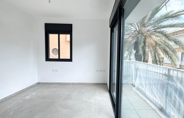 דירה, מנדלשטם 25, הצפון הישן - צפון, תל אביב יפו