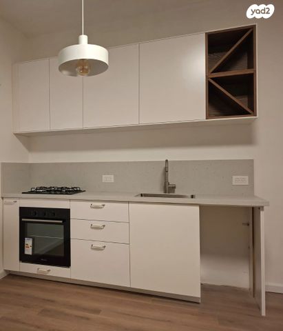 דירת גן, הצפון הישן - דרום, תל אביב יפו