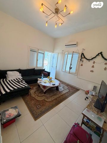 דירה, פלורנטין, תל אביב יפו