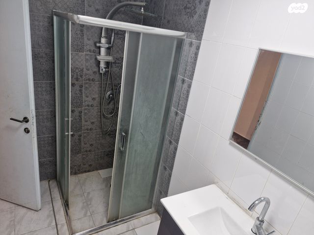 דירה, שדרות