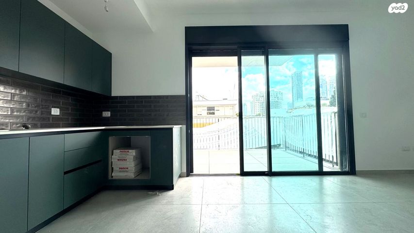 דירה, מנדלשטם 25, הצפון הישן - צפון, תל אביב יפו