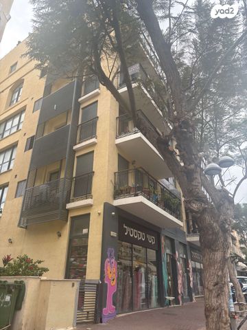 נחלת בנימין 