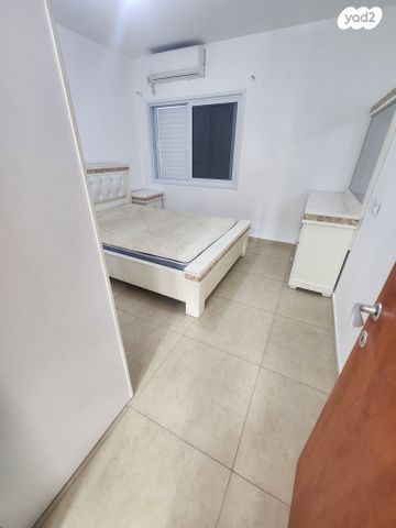 דירה, משה יוליש, נווה אלונים, אשקלון