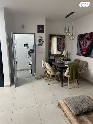 דירה, מורדי הגטאות, מרכז העיר, קרית אתא