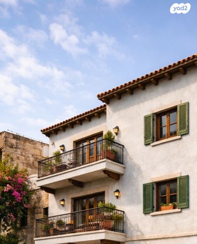 גג/ פנטהאוז