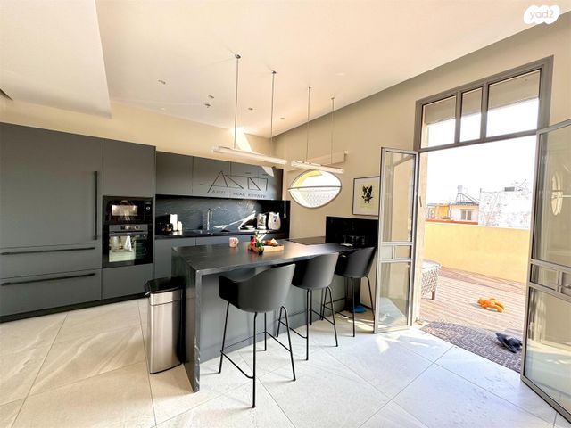 דירה, צפון יפו, המושבה האמריקאית-גרמנית, תל אביב יפו