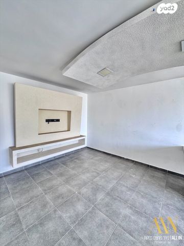 דירה, שדרות יגאל אלון 209, דימונה