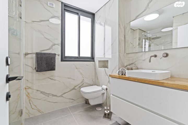 דירה, דרך בן גוריון, דרום מערב ותיק, בת ים