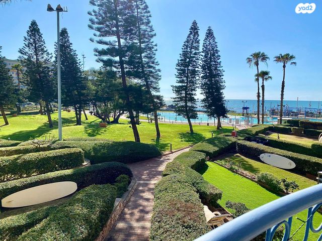 בית פרטי/ קוטג', שדרות רחבעם זאבי 1, גבעת אולגה, חדרה