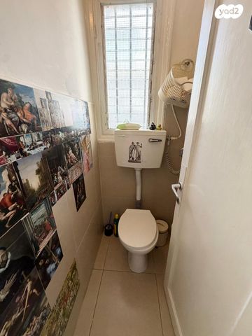 דירה, פלורנטין, תל אביב יפו