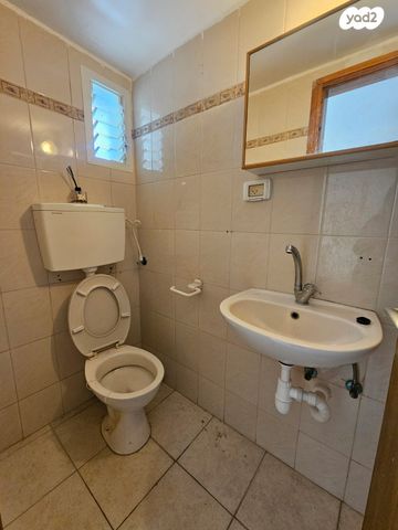 דירה, חנה סנש 15, מוצקין הותיקה, קרית מוצקין