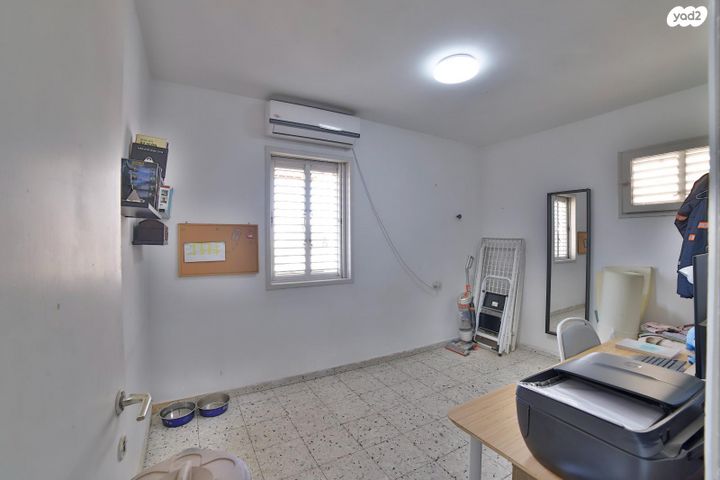 דירה, הרצפלד 10, ניר אביב, תל אביב יפו