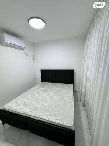 יחידת דיור, ברנע, אשקלון