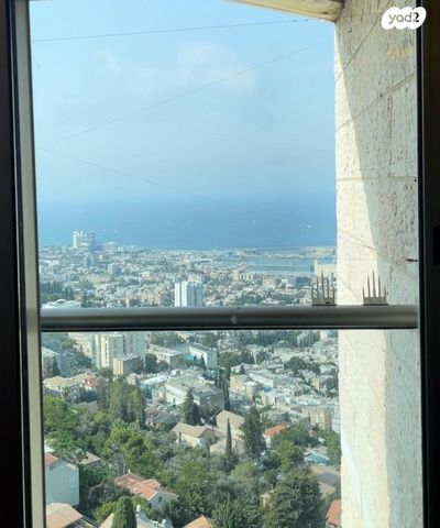 דירה, יפה נוף, כרמל מרכזי - שד' קיש, חיפה