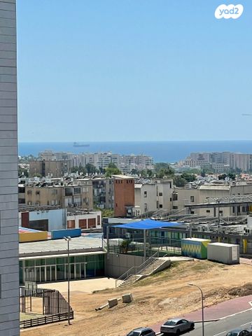 יחידת דיור, ברנע, אשקלון