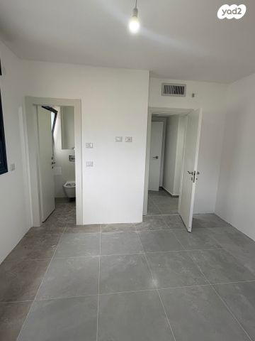 דירה, קרית מלאכי