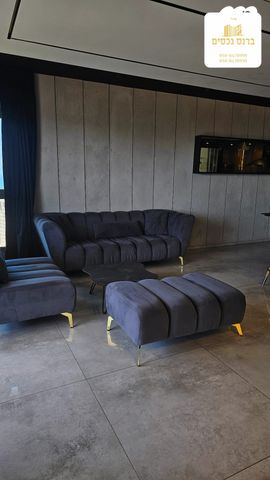 דירה, יצחק שדה 8, דרום מערב ותיק, בת ים