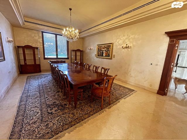 בית פרטי/ קוטג', הרצליה ב', הרצליה