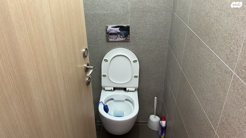 דירה, מרים הנביאה, ראש העין