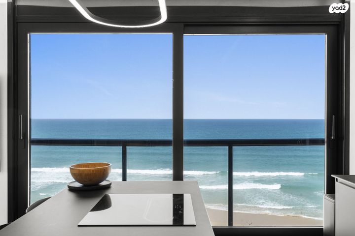 דרך בן גוריון 